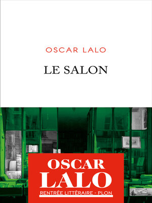 cover image of Le Salon